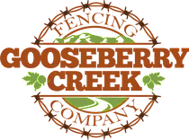 Gooseberry Creek Fencing Company