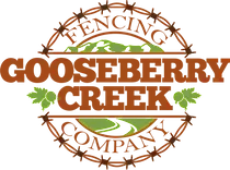 Gooseberry Creek Fencing Company